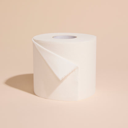SOS Bamboo Toilet Paper