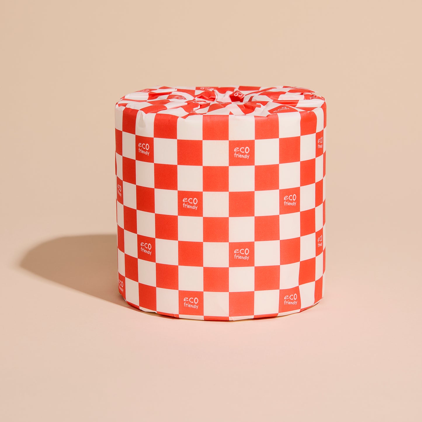 SOS Bamboo Toilet Paper